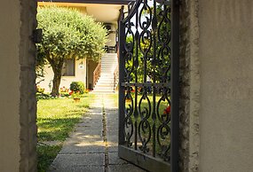 B&B Airport Venice Diego