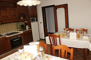 B&B Airport Venice Diego