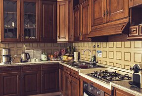 B&B Airport Venice Diego