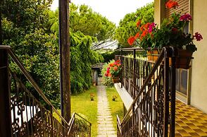 B&B Airport Venice Diego