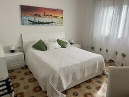 B&B Airport Venice Diego