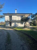 B&B Airport Venice Diego