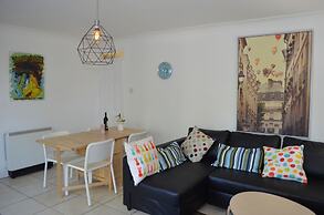 MetroStays - Christchurch 1