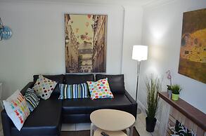 MetroStays - Christchurch 1