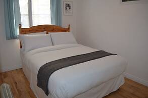 MetroStays - Christchurch 1