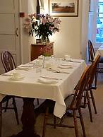 Ty Helyg Guest House