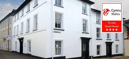 Ty Helyg Guest House