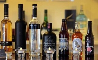 Ty Helyg Guest House