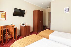 Hotel Tsentralnaya