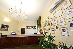 Hotel Tsentralnaya