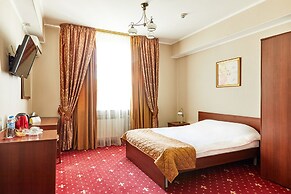 Hotel Tsentralnaya