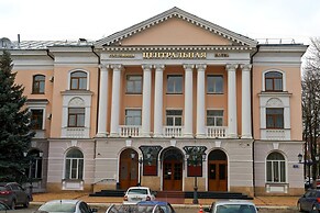 Hotel Tsentralnaya