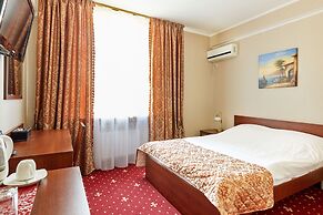 Hotel Tsentralnaya