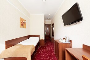 Hotel Tsentralnaya
