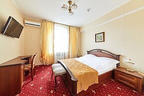 Hotel Tsentralnaya