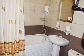 Hotel Tsentralnaya