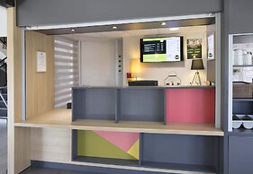 B&B HOTEL Angoulème