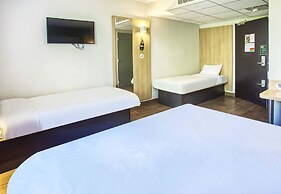 B&B HOTEL Angoulème