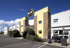 B&B HOTEL Angoulème