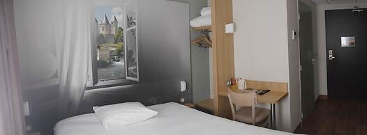 B&B HOTEL Angoulème