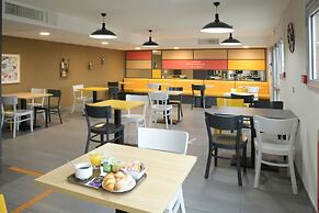 B&B HOTEL Angoulème