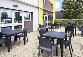 B&B HOTEL Angoulème