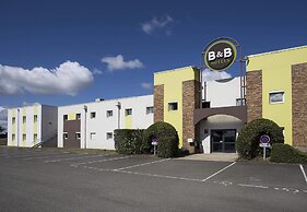 B&B HOTEL Angoulème