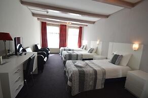 Atlas Hotel Village