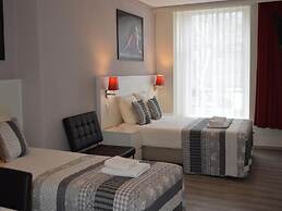 Atlas Hotel Village