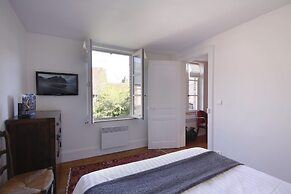 Le Jardin Découverte