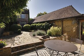 Le Jardin Découverte