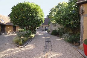 Le Jardin Découverte
