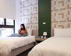 Aroma Chew Hotel