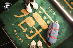 Aroma Chew Hotel