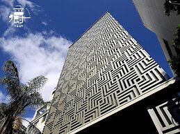 Aroma Chew Hotel