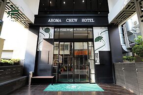 Aroma Chew Hotel