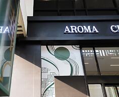 Aroma Chew Hotel