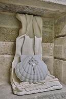 Hotel Praza Quintana