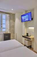 Hotel Praza Quintana