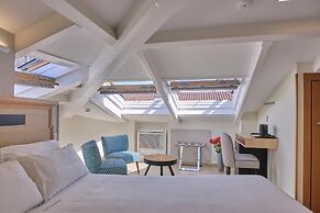 Hotel Praza Quintana