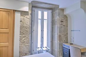 Hotel Praza Quintana