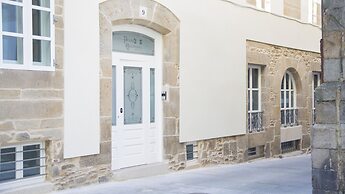 Hotel Praza Quintana