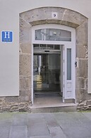 Hotel Praza Quintana