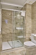 Hotel Praza Quintana