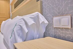 Hotel Praza Quintana