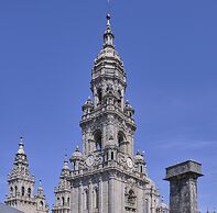 Hotel Praza Quintana