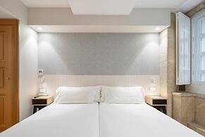 Hotel Praza Quintana