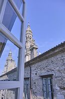 Hotel Praza Quintana