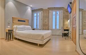 Hotel Praza Quintana