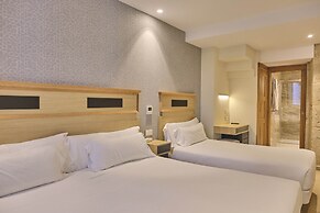 Hotel Praza Quintana